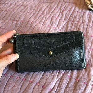 🖤KIMCHI BLUE Leather Wallet